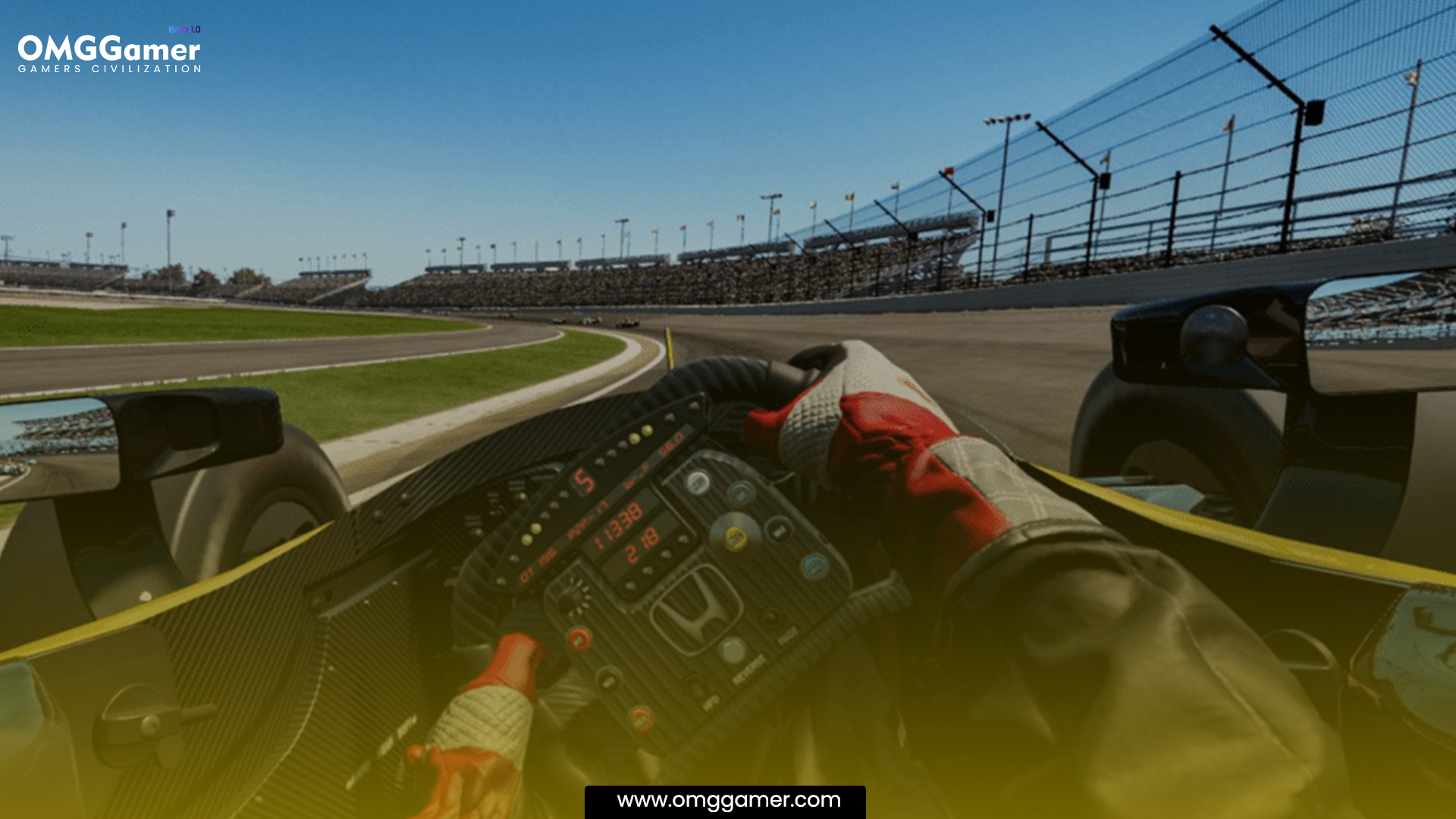 Vr Racer: VR Games Play Without a Controller Vr Racer: VR Games Play Without a Controller