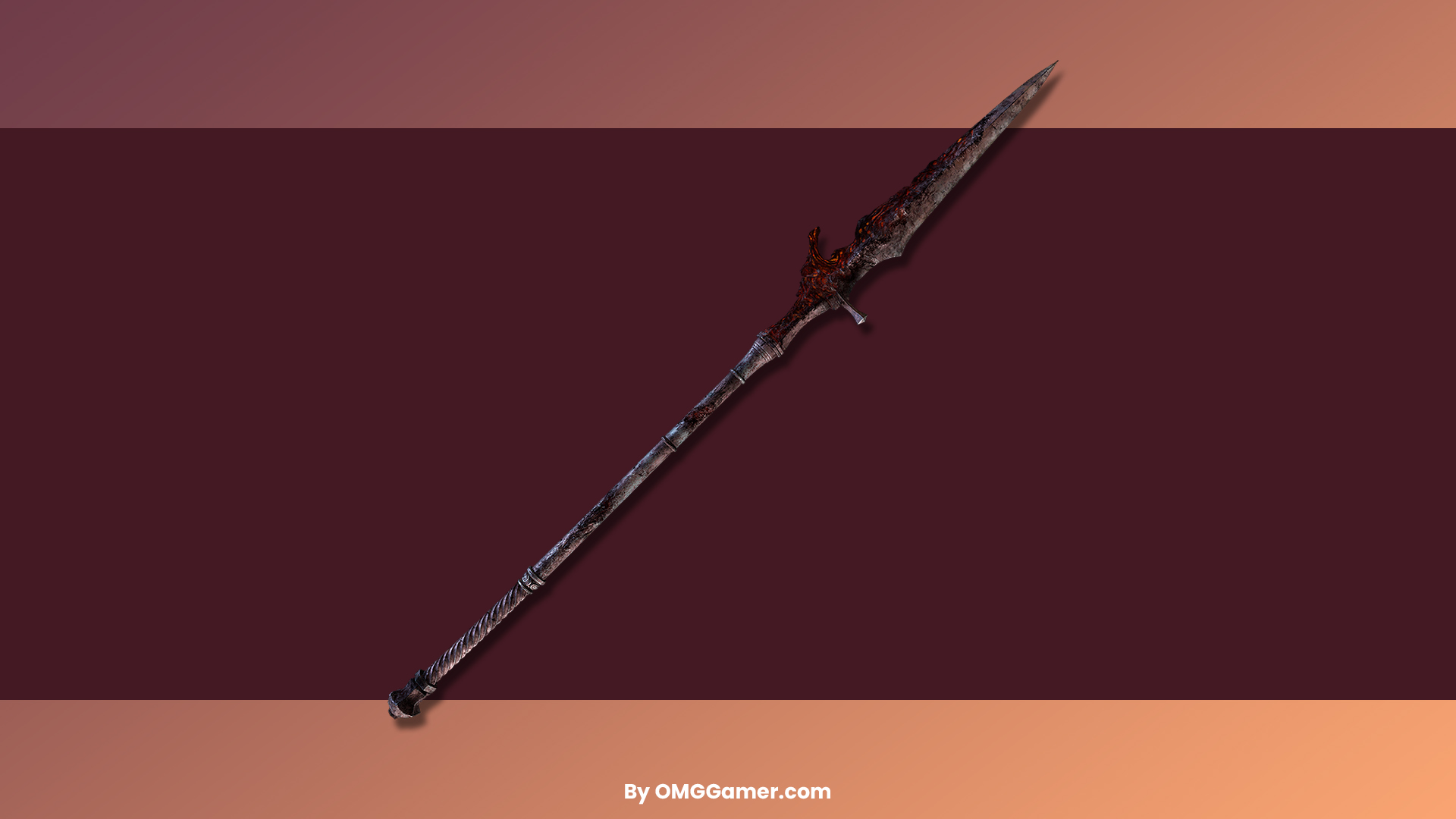 Vyke's War Spear: Best Dexterity Weapons Vyke's War Spear: Best Dexterity Weapons