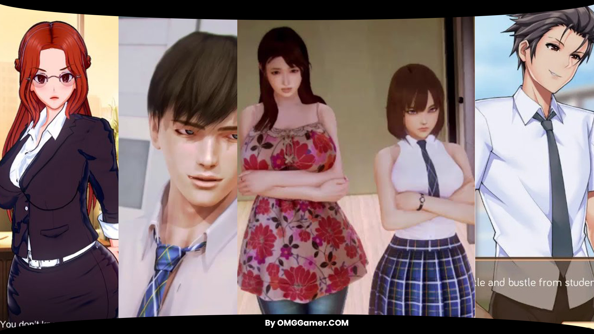 Waifu Academy Waifu Academy