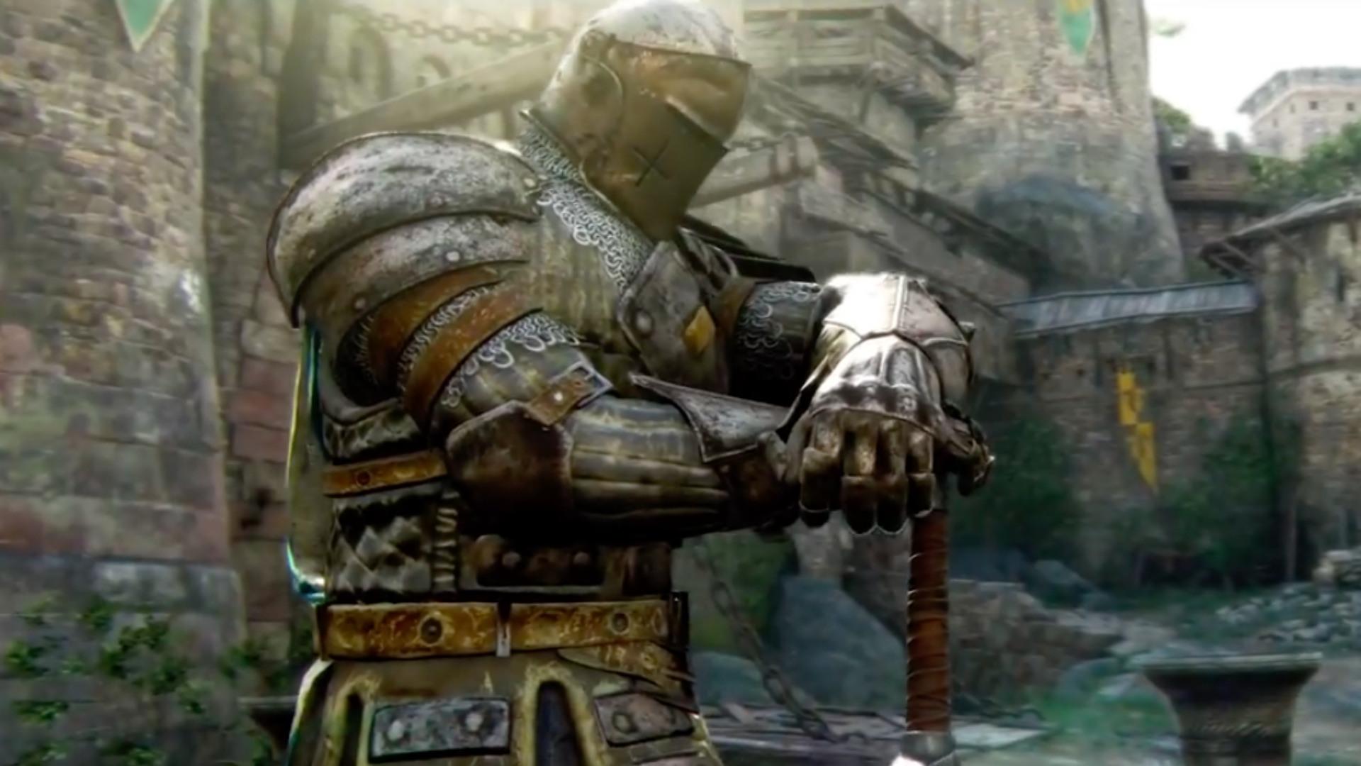 Warden: Best For Honor Characters Warden: Best For Honor Characters