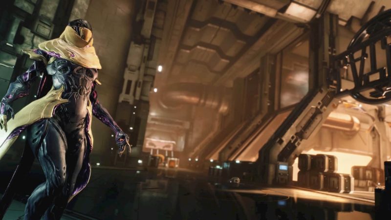 Warframe Arbitrations: Everything You Should Know in 2025 1 Warframe Arbitrations online details