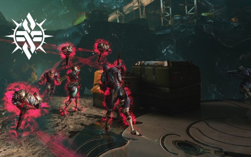 Warframe Arbitrations: Everything You Should Know in 2025 2 Warframe Arbitrations online