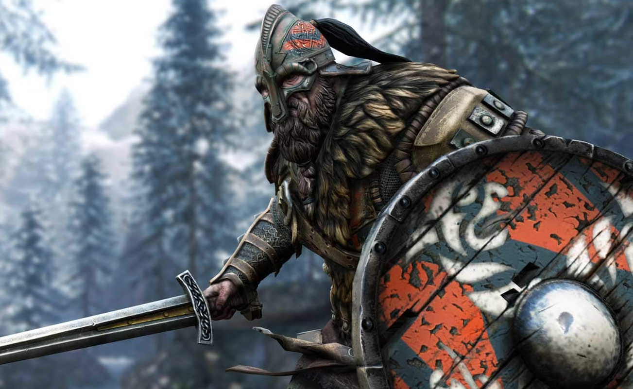 Warlord: Best For Honor Characters Warlord: Best For Honor Characters