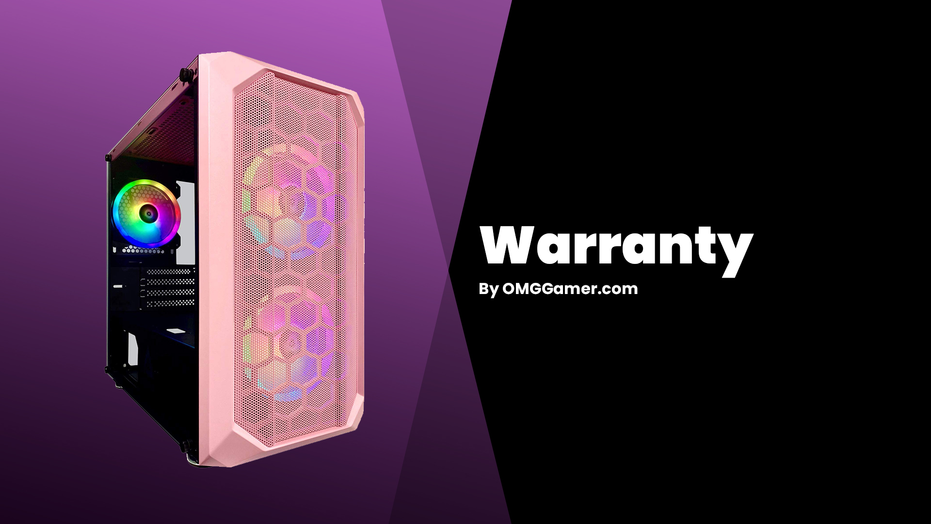 Warranty Warranty