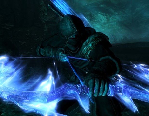 Warrior-Mystic-skyrim Warrior-Mystic-skyrim