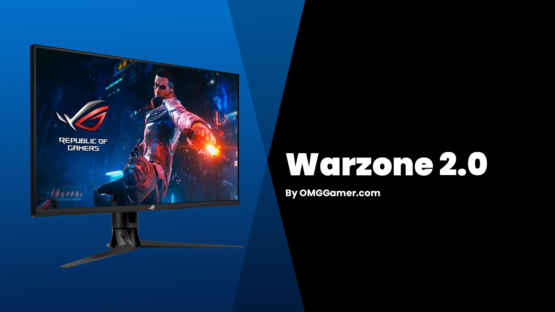 ASUS ROG Swift PG27UQ gaming performance in Warzone 2.0 ASUS ROG Swift PG27UQ gaming performance in Warzone 2.0