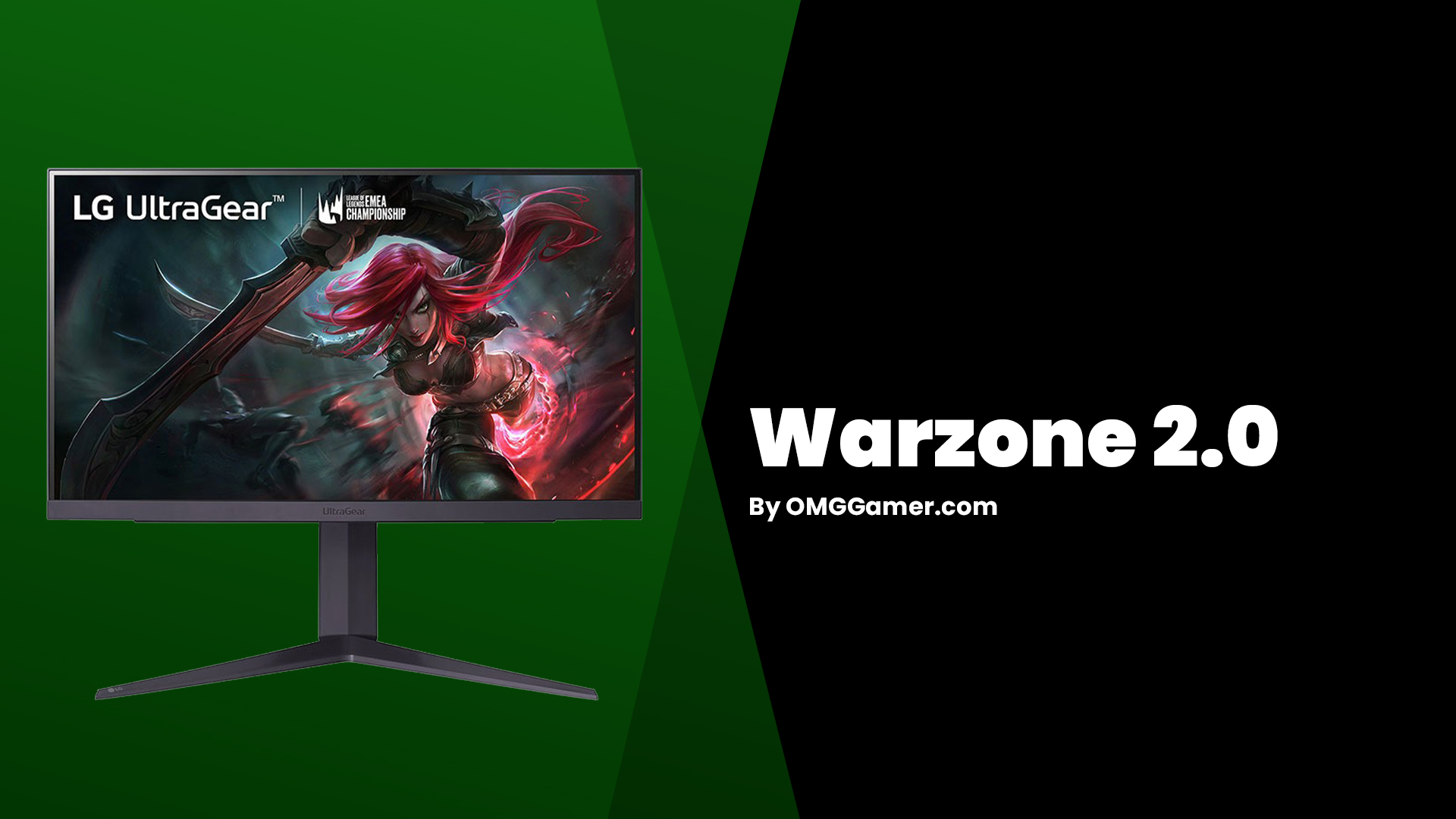 Warzone 2.0 Warzone 2.0