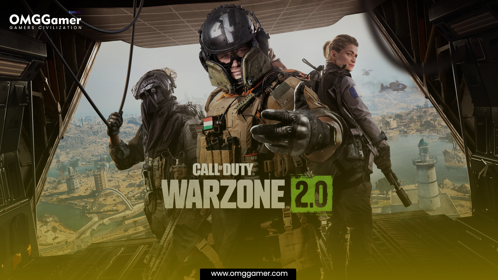Warzone 2.0 Warzone 2.0
