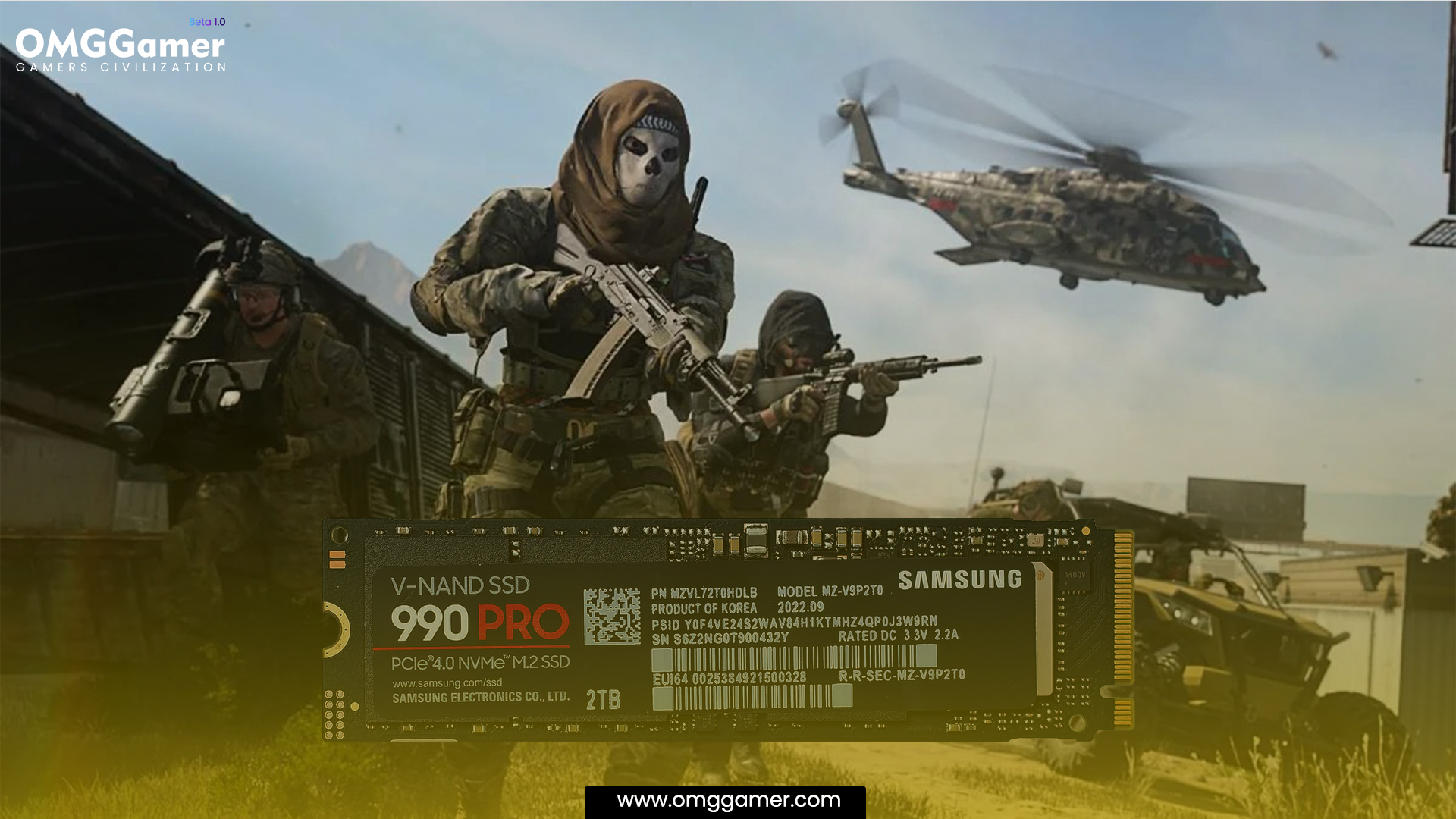 Warzone Warzone