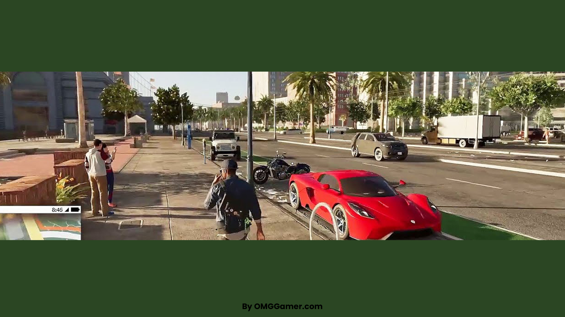 Watch Dogs 2 Watch Dogs 2