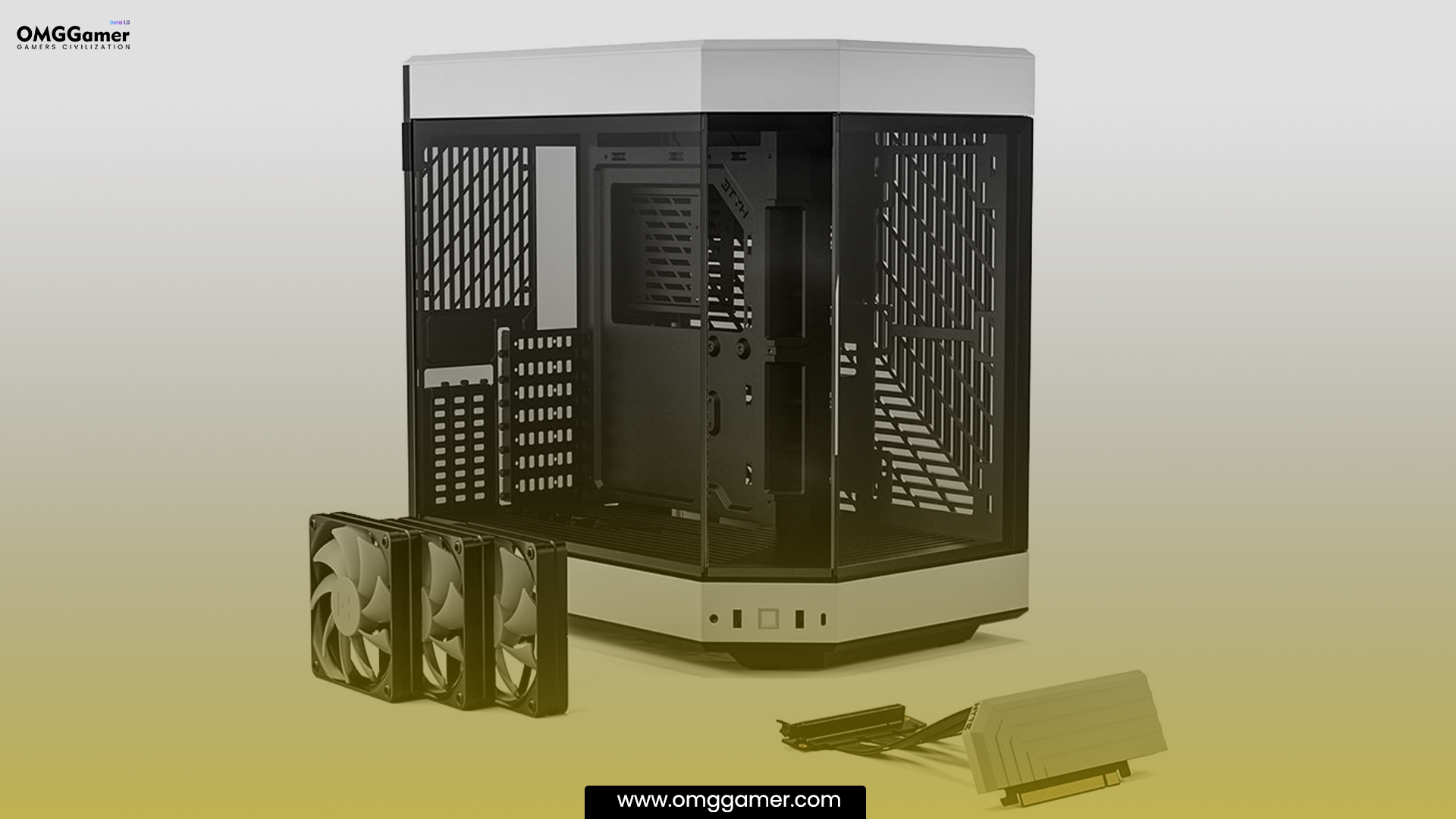 Weight: Mid Tower VS Full Tower Weight: Mid Tower VS Full Tower