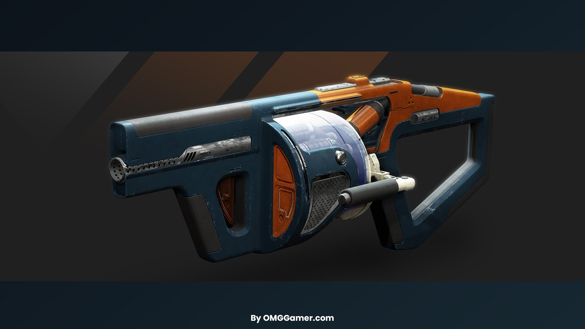 Wendigo GL3 Perks Wendigo GL3 Perks