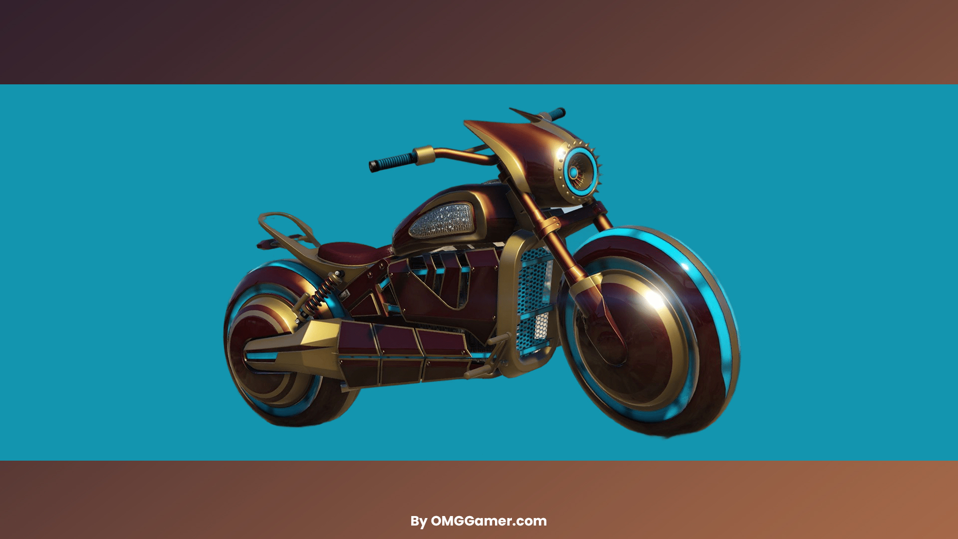 Western Deathbike (Arena): GTA 5 Motorcycle Western Deathbike (Arena): GTA 5 Motorcycle