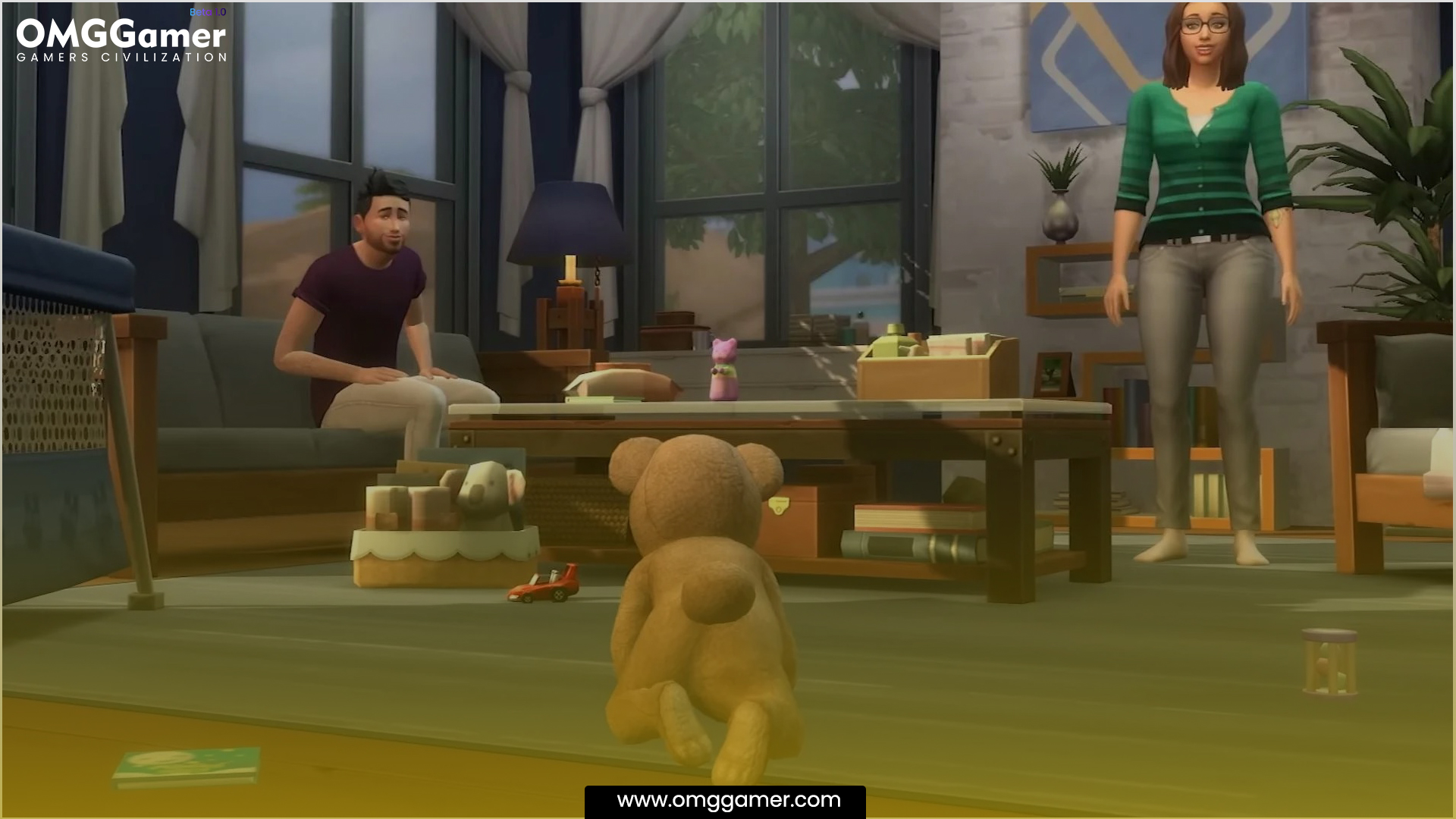 What Can You Do With The Move Objects Cheat What Can You Do With The Move Objects Cheat