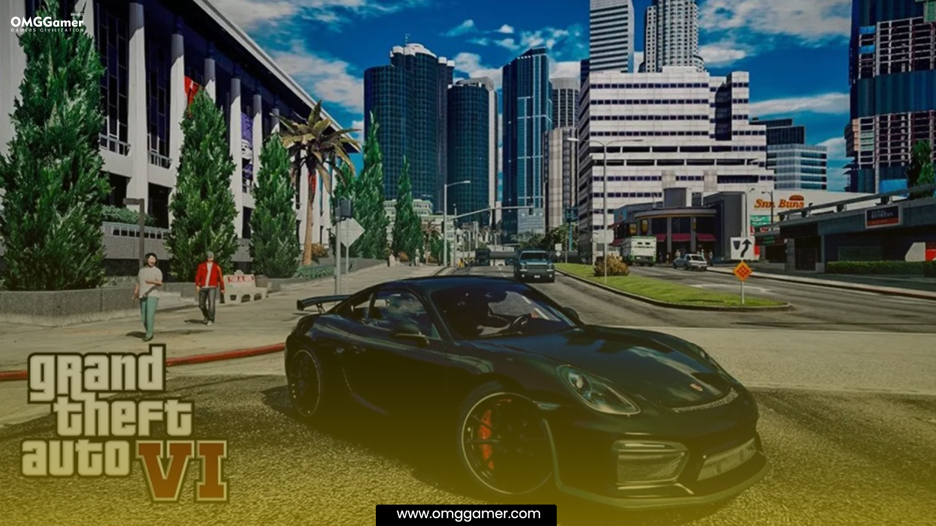 What System Configuration Do I need for GTA 6 What System Configuration Do I need for GTA 6