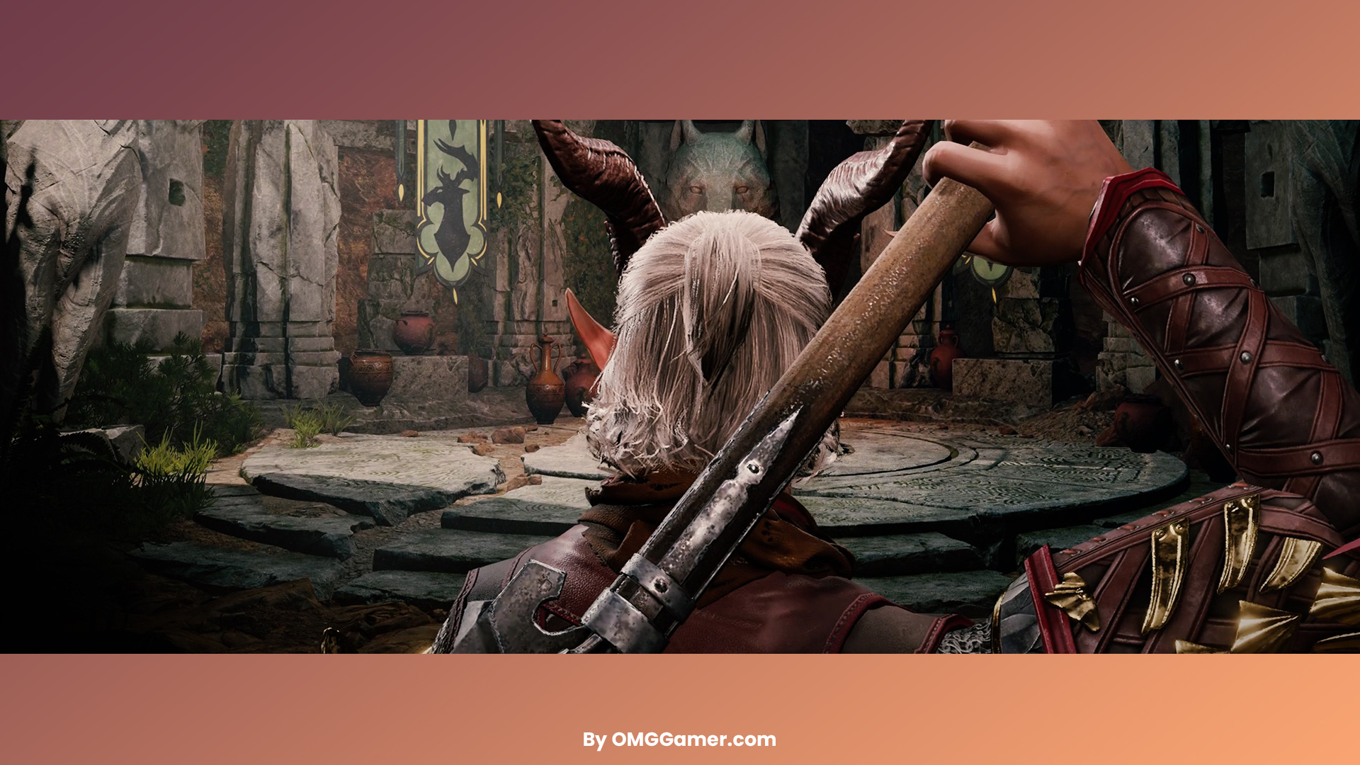 What are Baldur's Gate 3 Classes What are Baldur's Gate 3 Classes