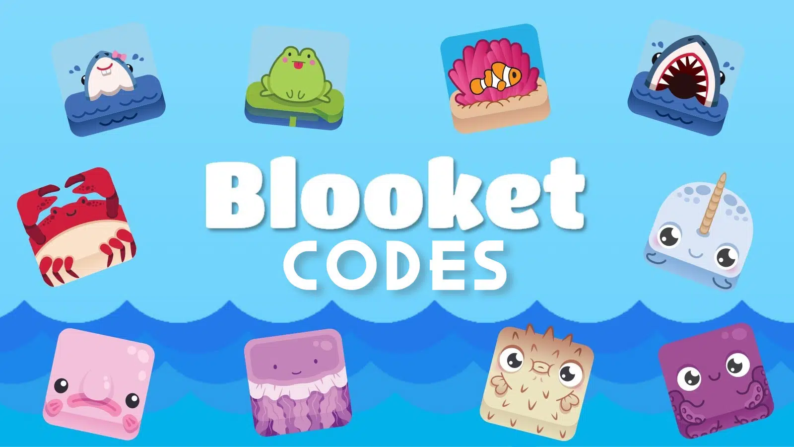 What are Blooket Codes What are Blooket Codes