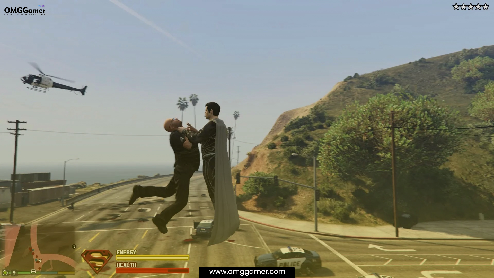 What are GTA 5 Mods What are GTA 5 Mods