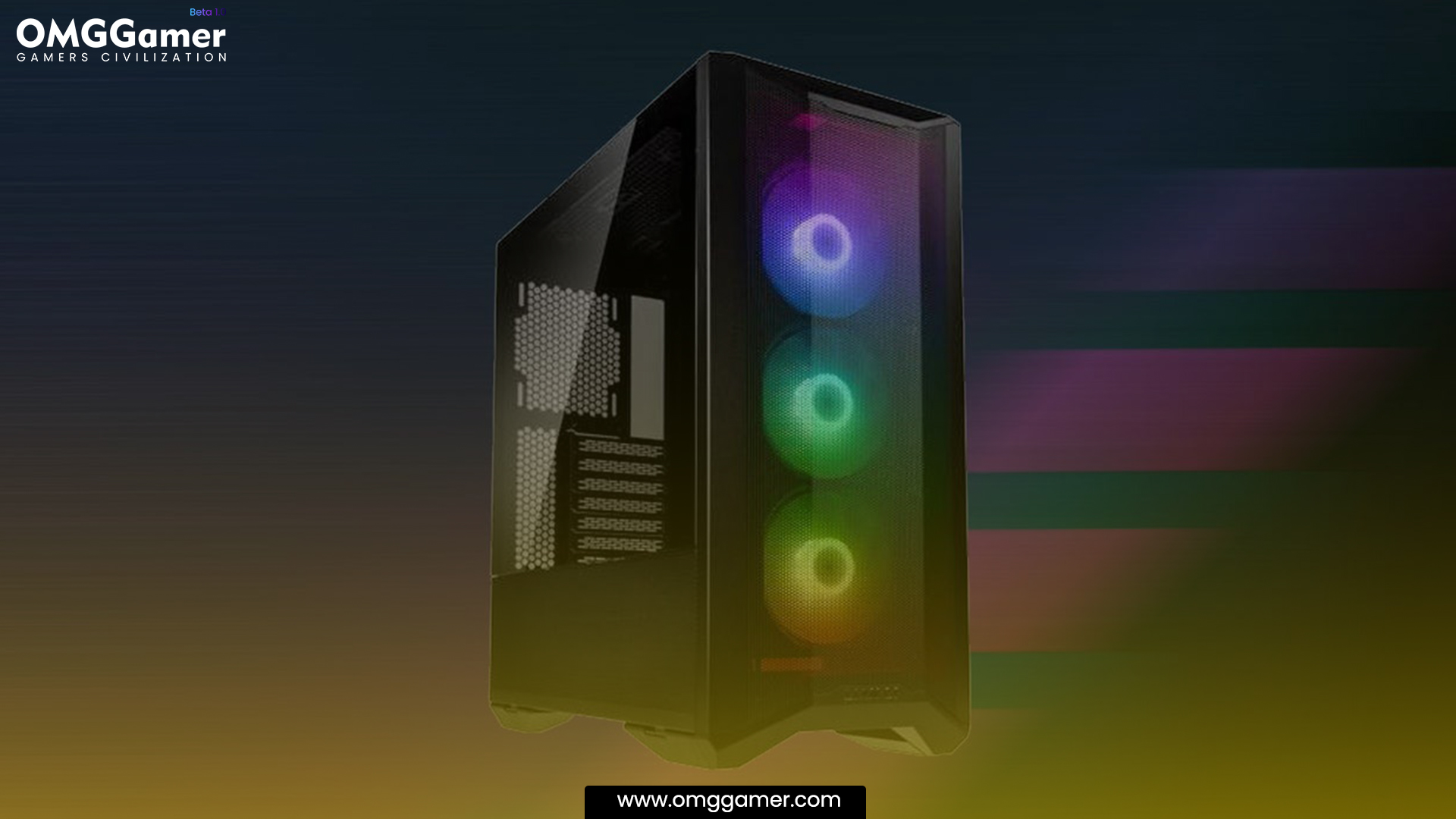 What is Full Tower What is Full Tower