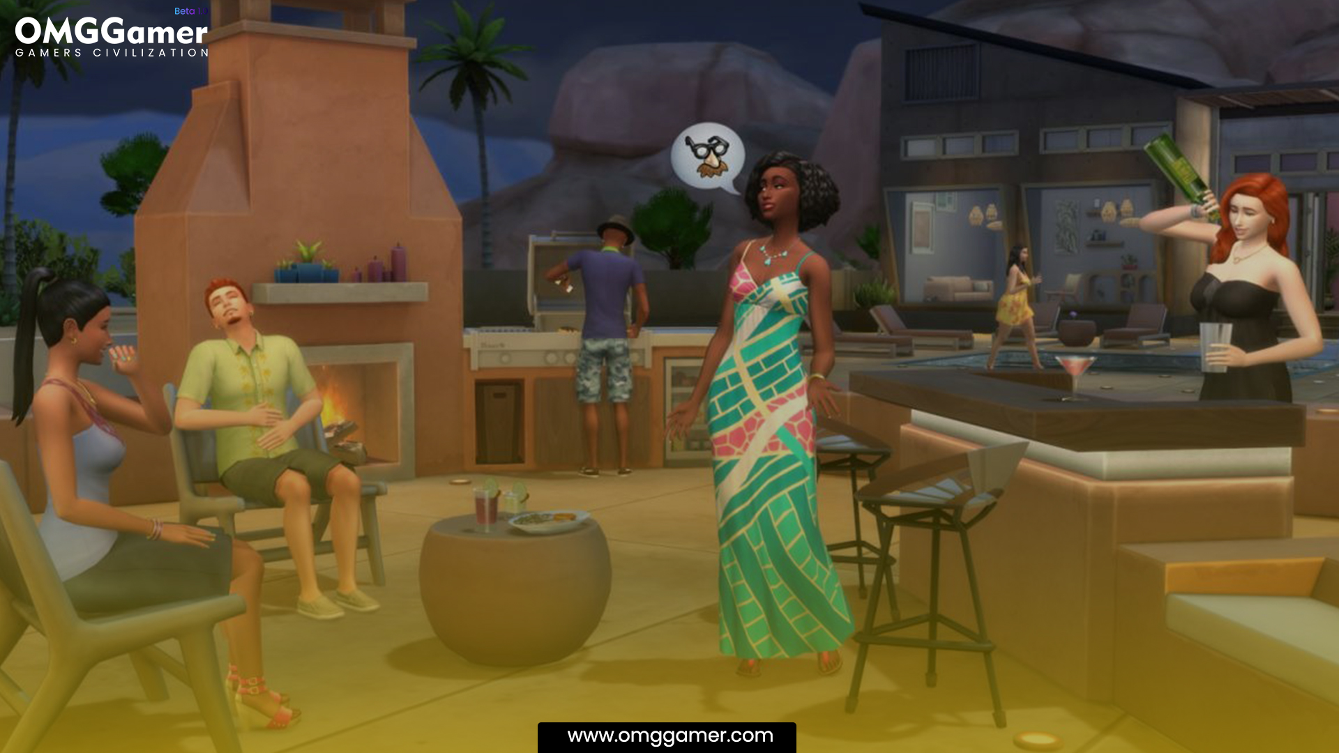 What is SIMS 4 Move Objects Cheat What is SIMS 4 Move Objects Cheat
