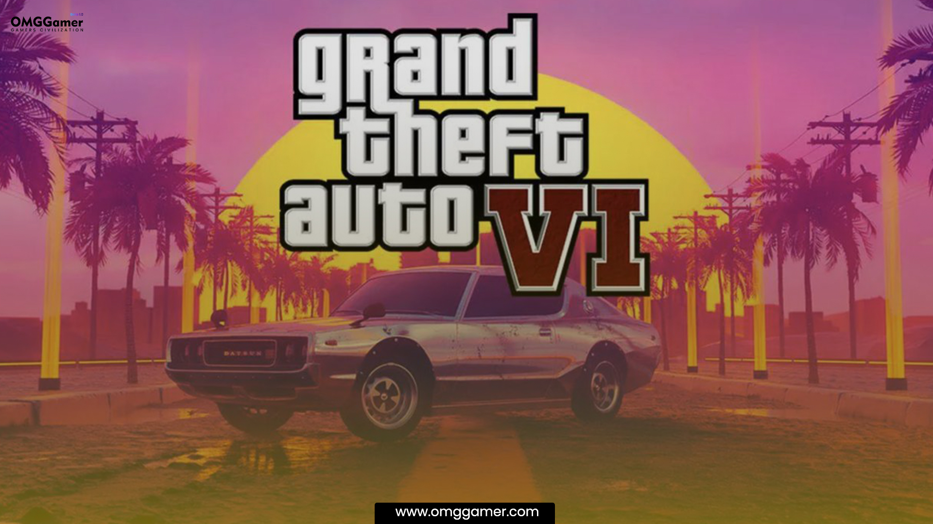 When is GTA 6 Release Date Worldwide When is GTA 6 Release Date Worldwide