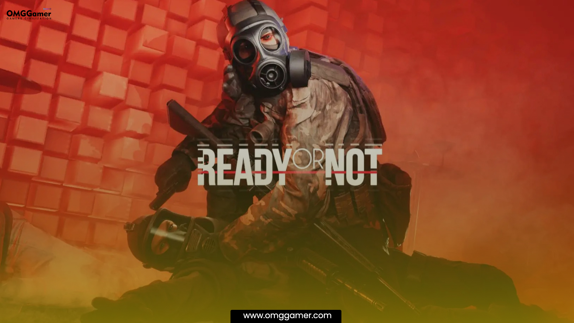 When is Ready or Not Game Xbox Edition Coming When is Ready or Not Game Xbox Edition Coming
