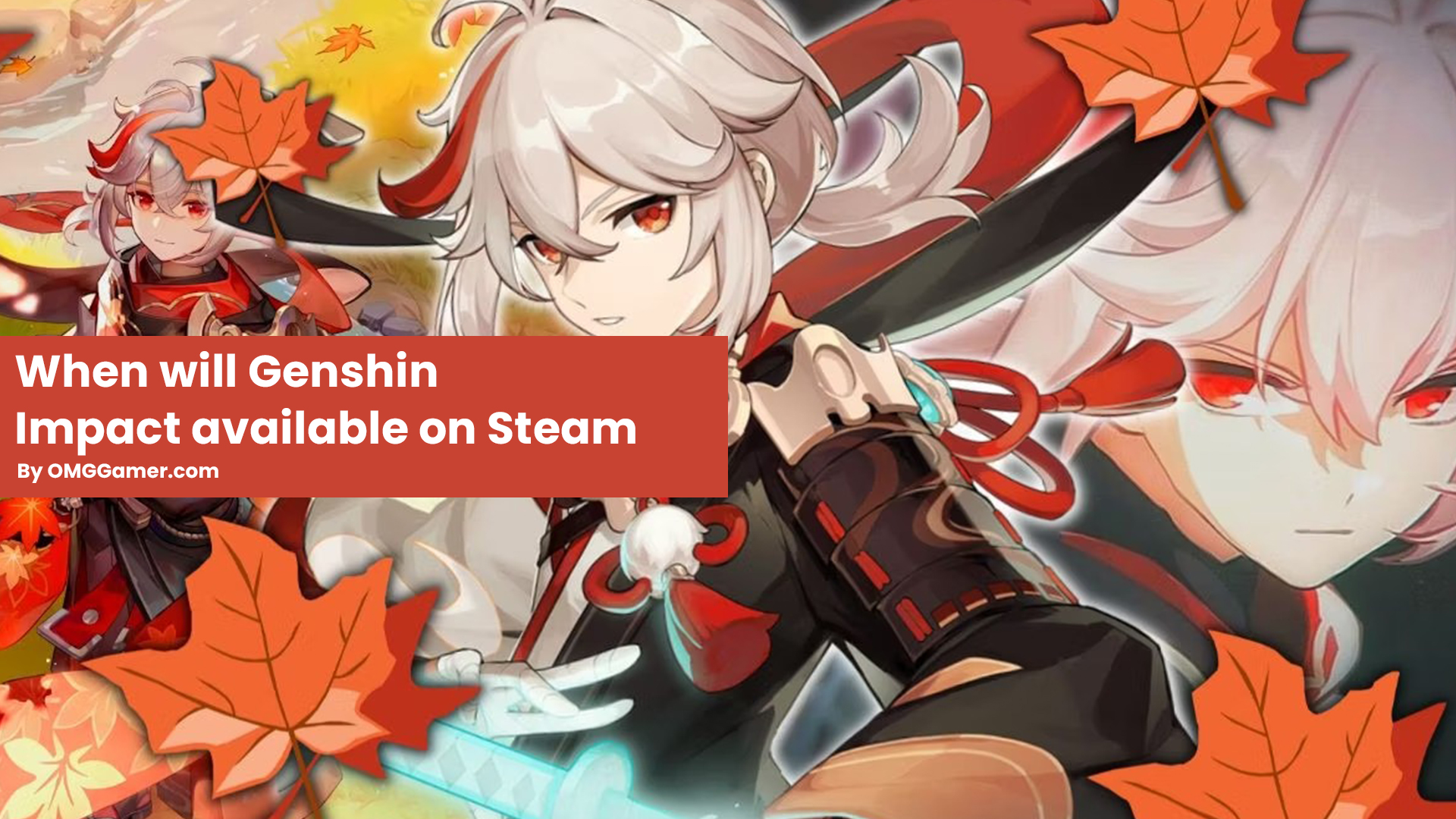 When will Genshin Impact available on Steam When will Genshin Impact available on Steam