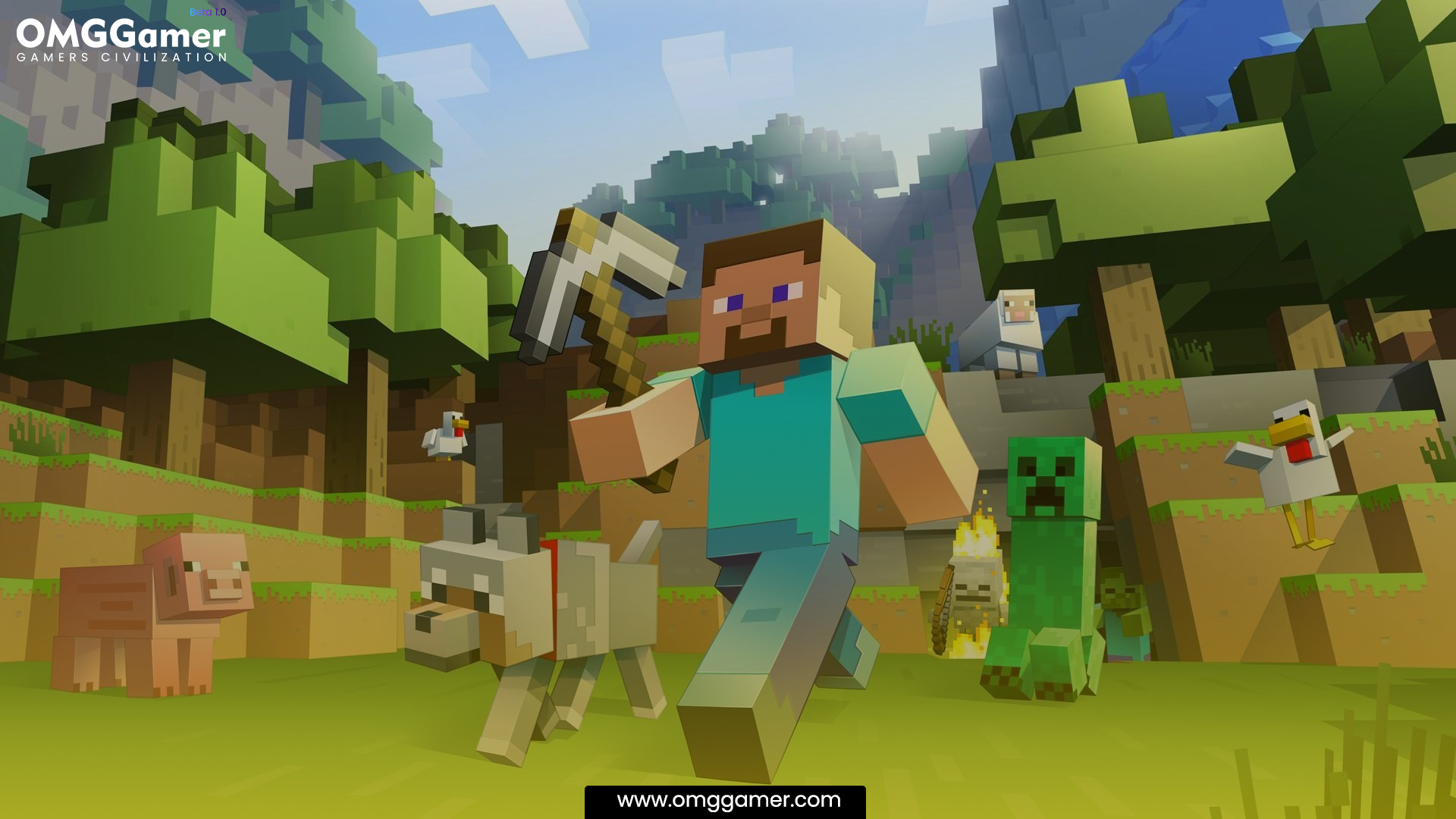 How to Farm Mushrooms in Minecraft in 2025 2 Where to Find Mushrooms