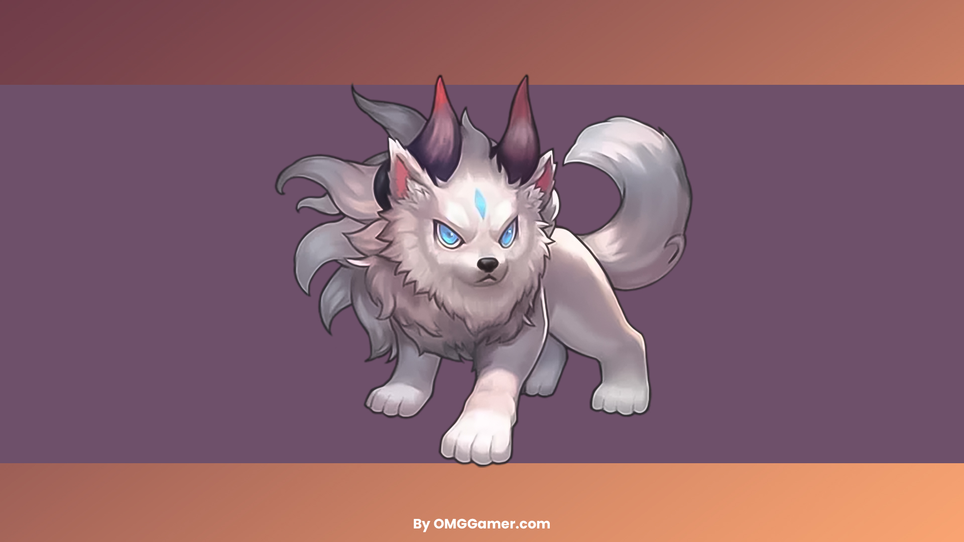 White beast White beast