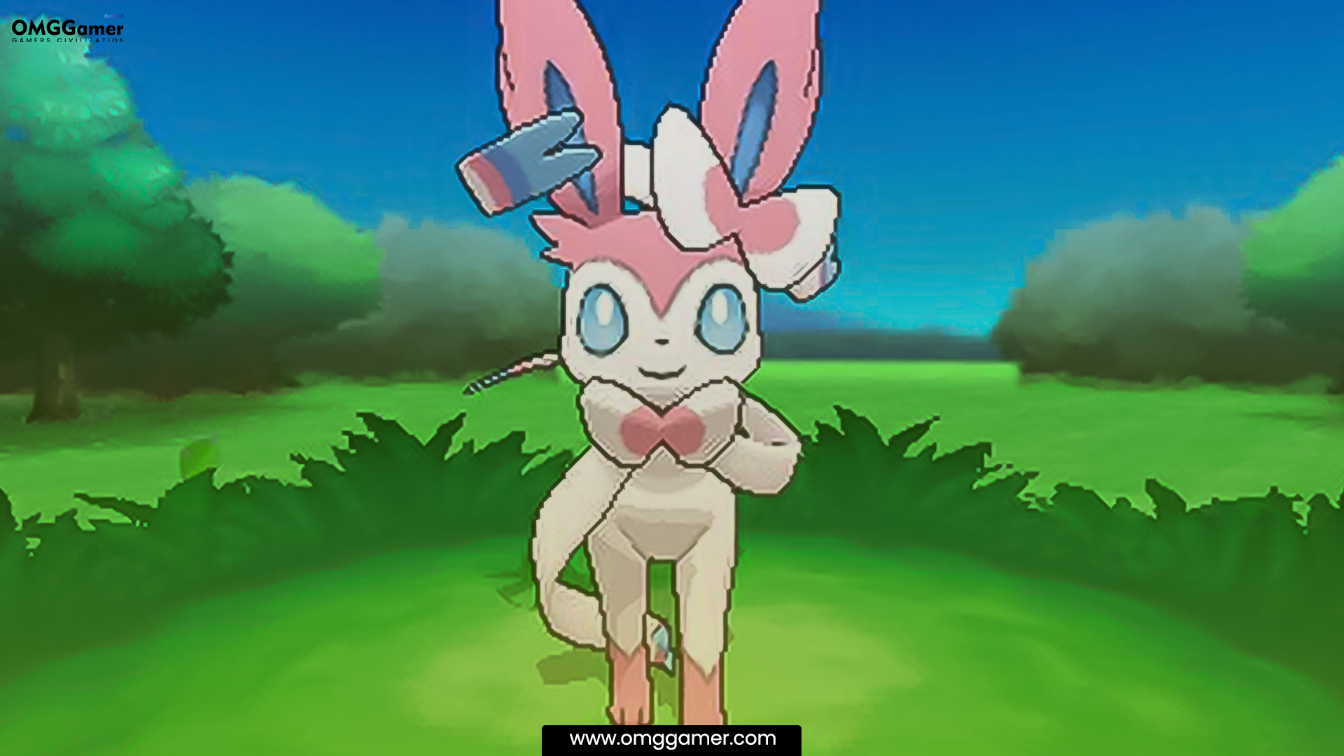 Who beats Sylveon Who beats Sylveon