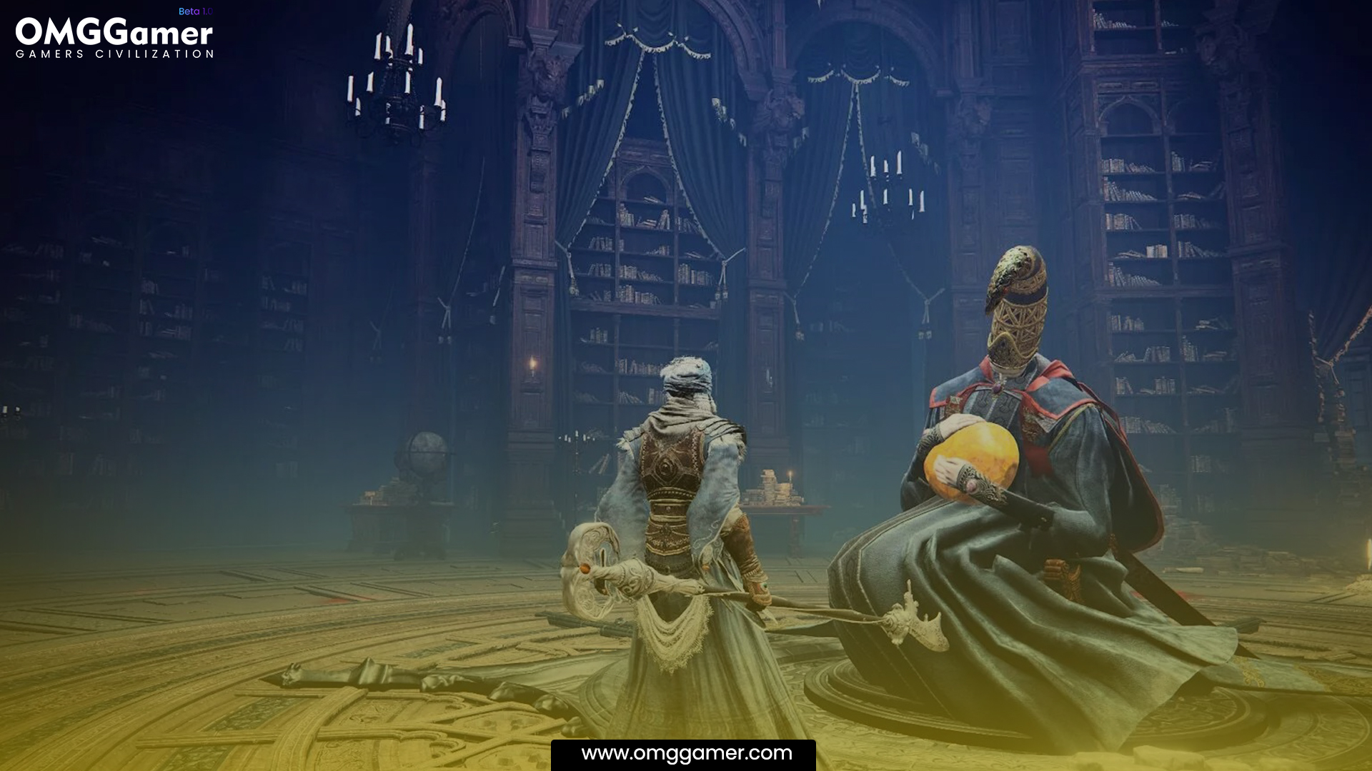 Why Use Two Hand Weapons in Elden Ring Why Use Two Hand Weapons in Elden Ring