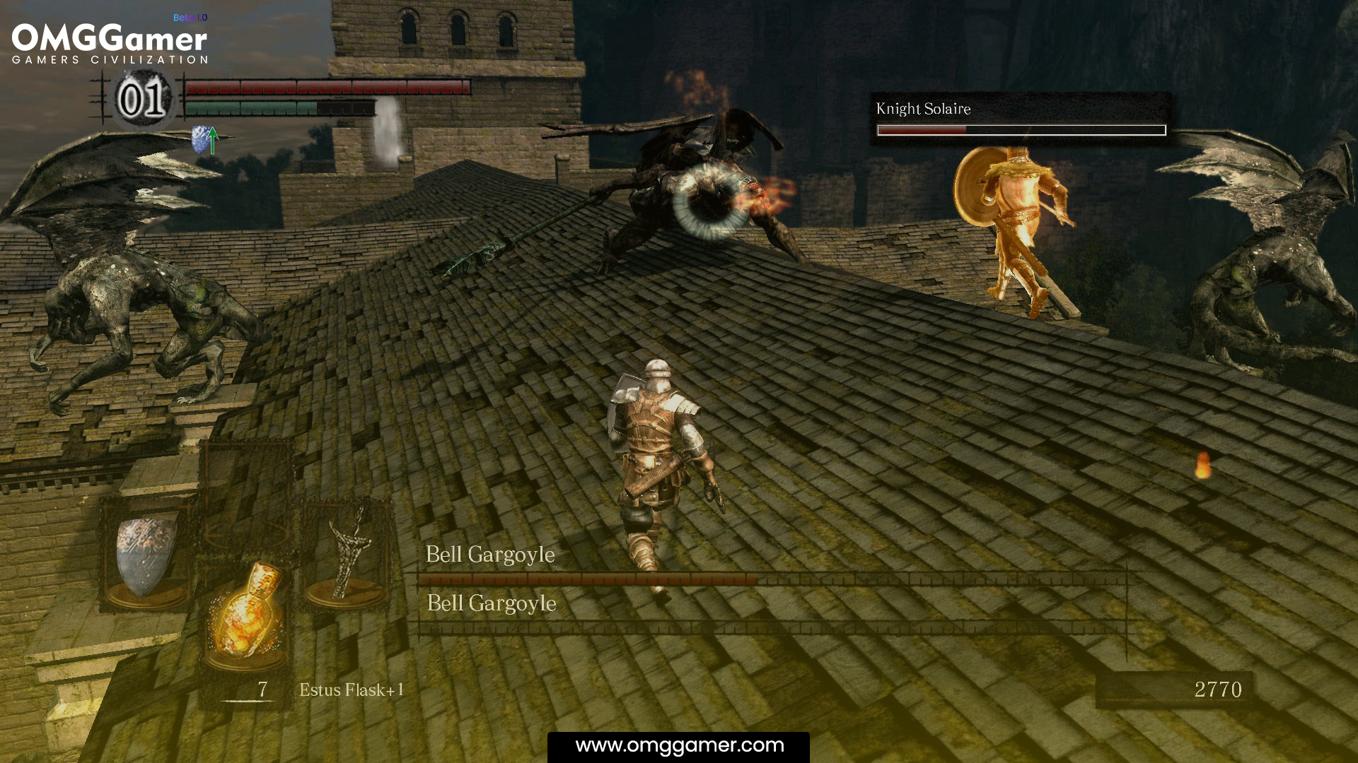Why to Play Dark Souls Game in Order Why to Play Dark Souls Game in Order