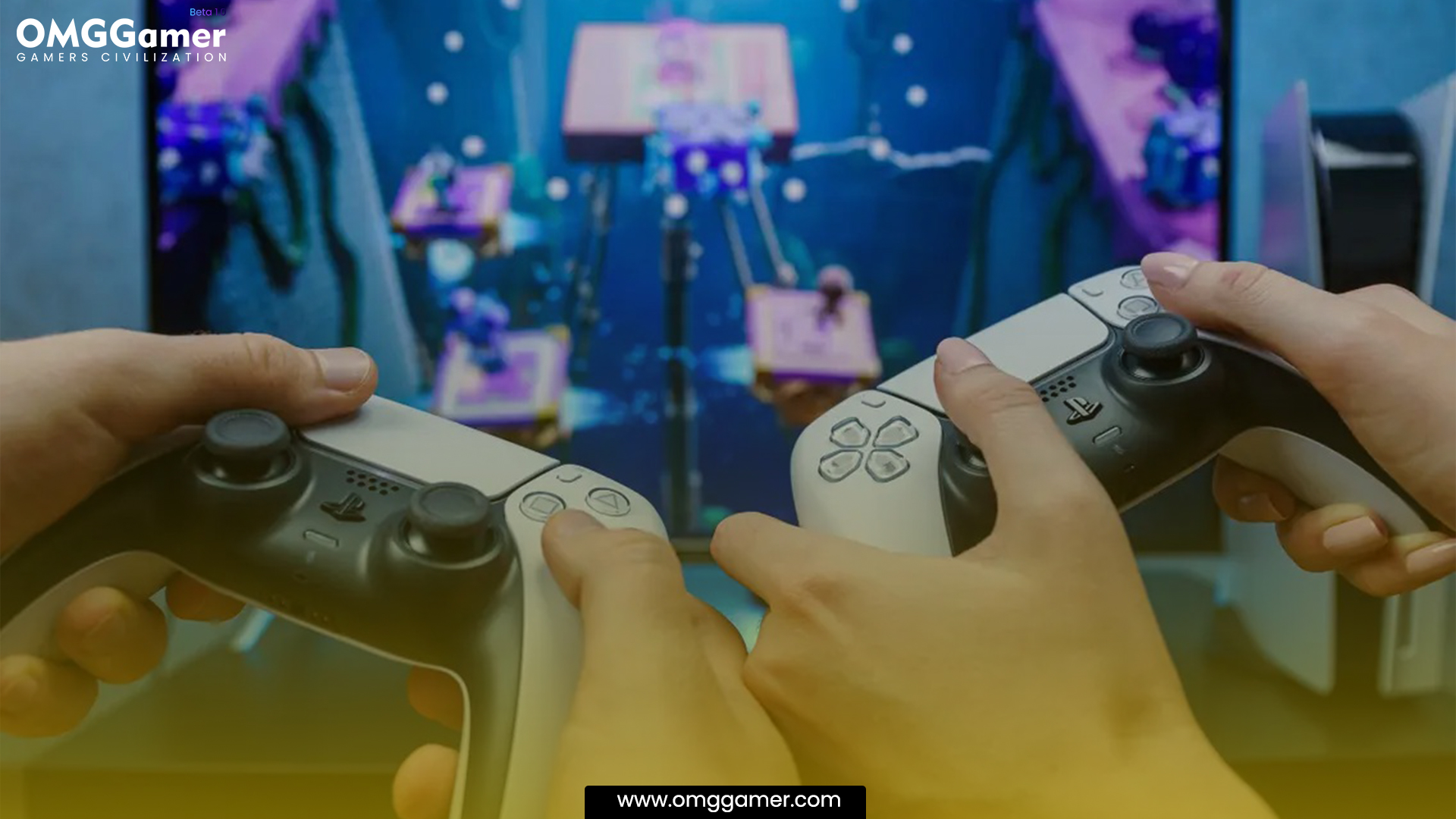 Why to Run 120FPS On PS5 Why to Run 120FPS On PS5