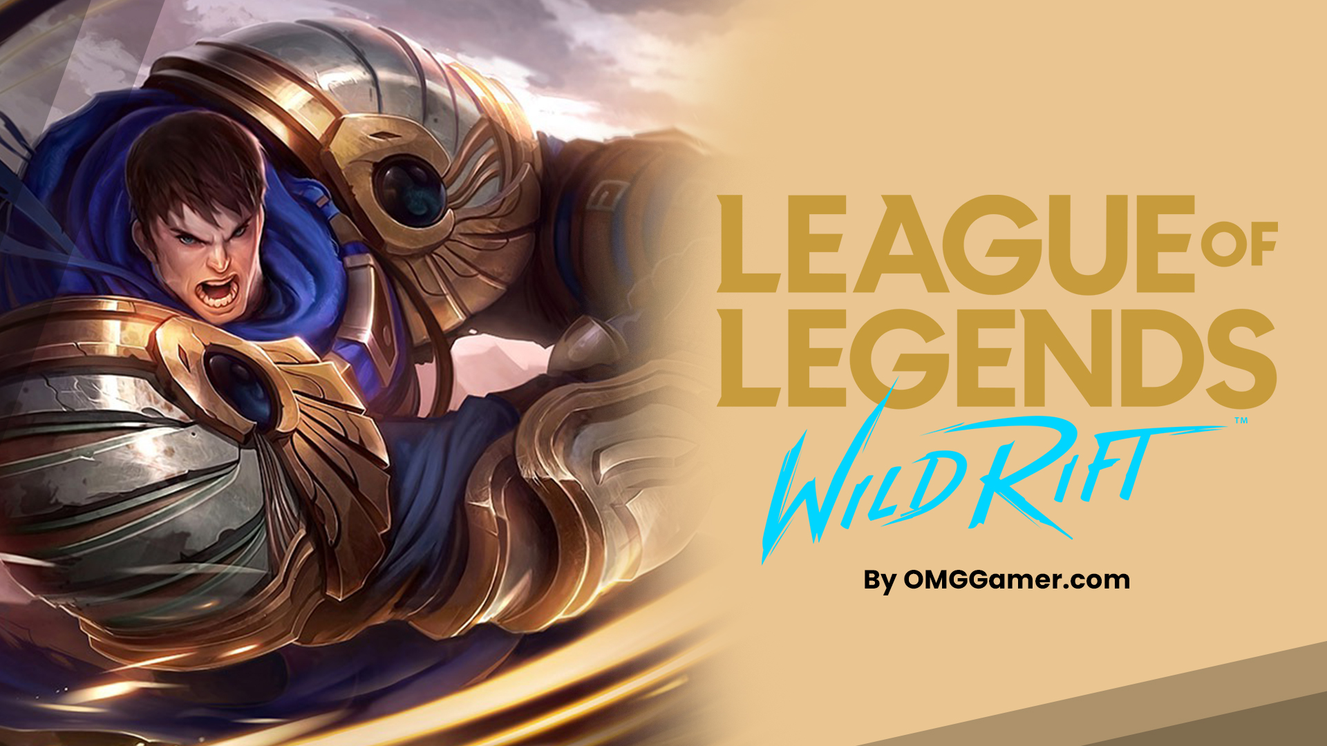 Wild Rift ADC Tier List Wild Rift ADC Tier List