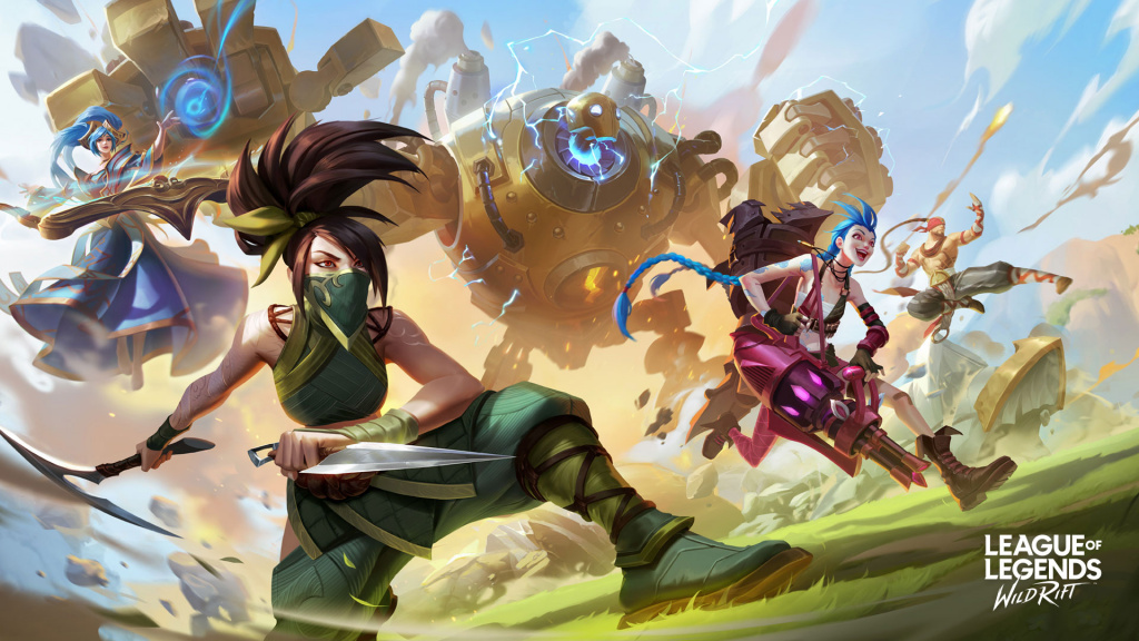 Wild-Rift-Tier-List Wild-Rift-Tier-List
