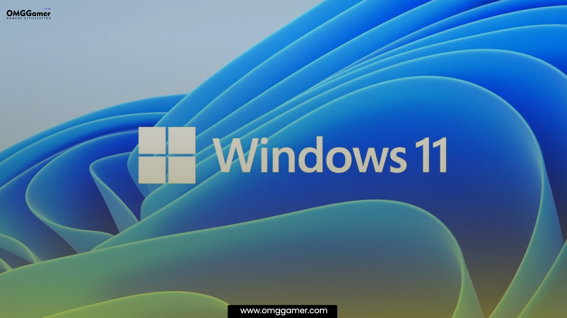 Windows: OS for Gaming Windows: OS for Gaming