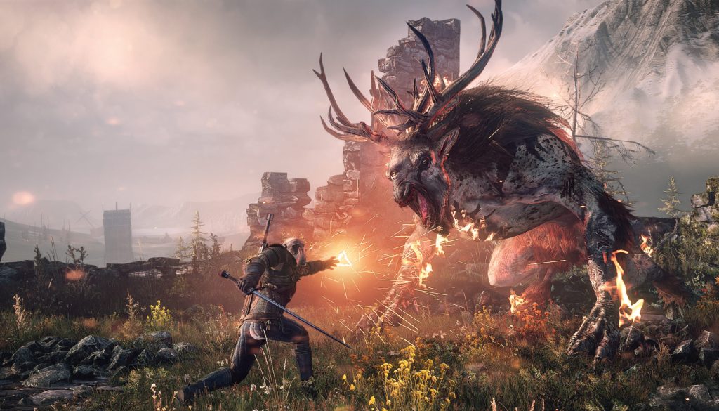 Witcher 4 Release Date Witcher 4 Release Date