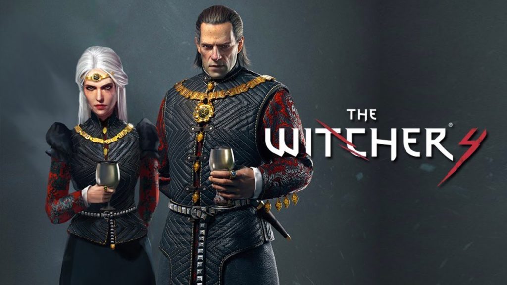 Witcher 4 Release Date Witcher 4 Release Date