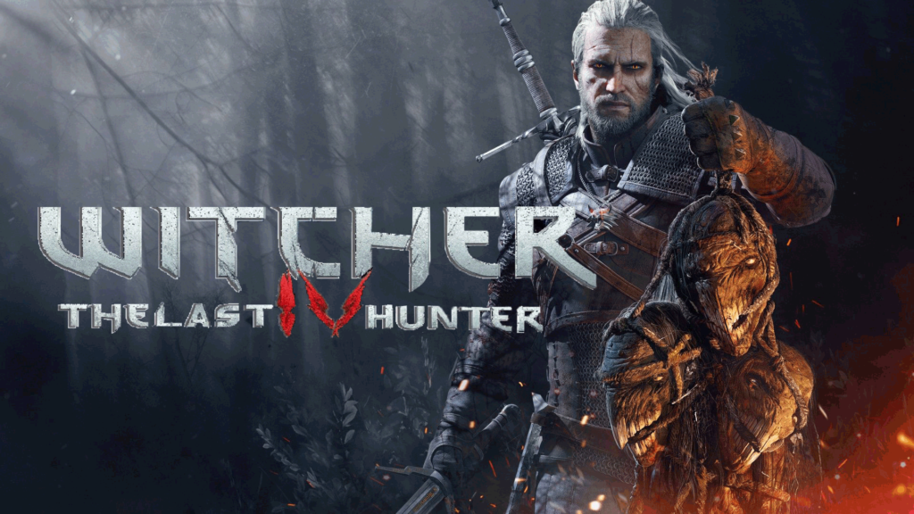 Witcher 4 Release Date Witcher 4 Release Date