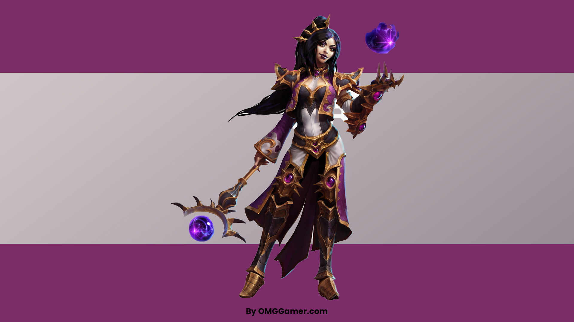 Wizard: Diablo 3 Tier List Wizard: Diablo 3 Tier List
