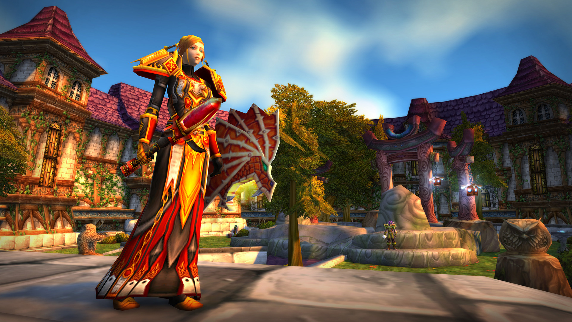 WoW PVP Tier List WoW PVP Tier List