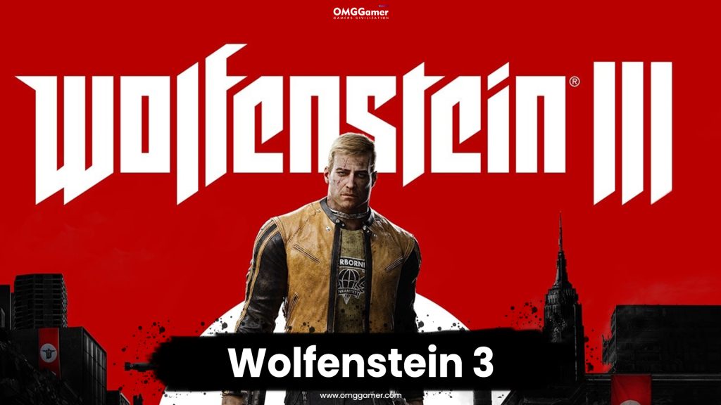 Wolfenstein 3 Wolfenstein 3