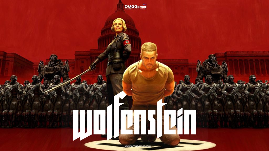 Wolfenstein 3 Release Date, Story, Trailer, Rumors Wolfenstein 3 Release Date, Story, Trailer, Rumors