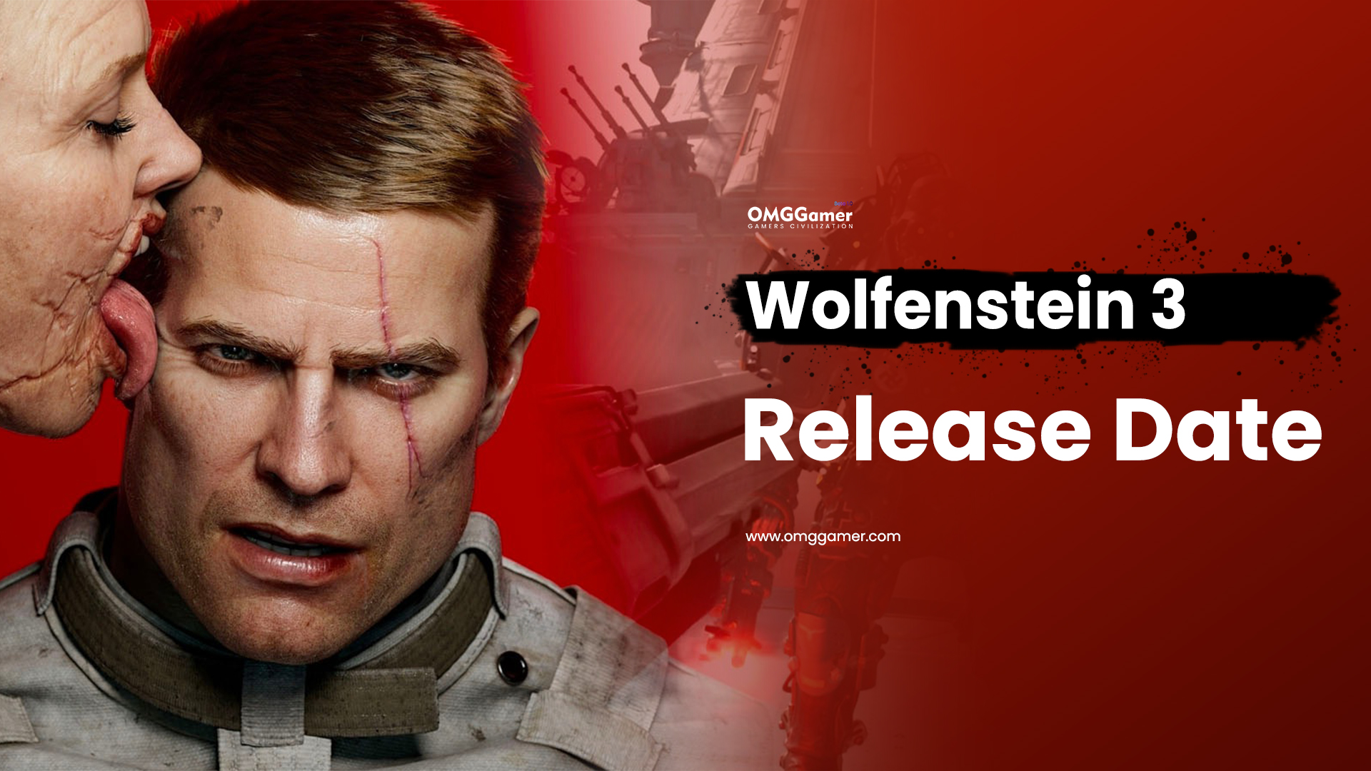 Wolfenstein 3 Release Date Wolfenstein 3 Release Date