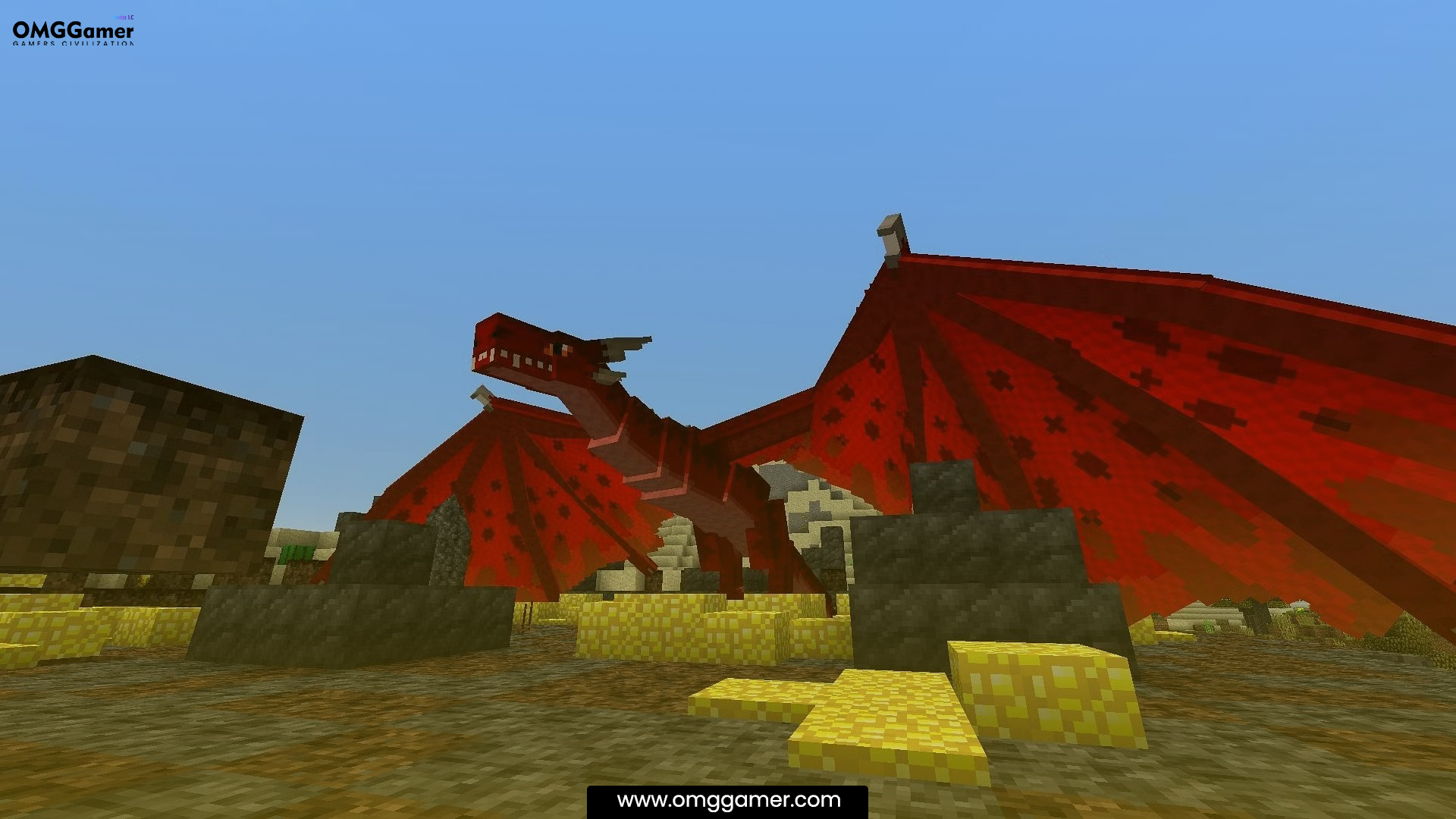 World of Dragons World of Dragons