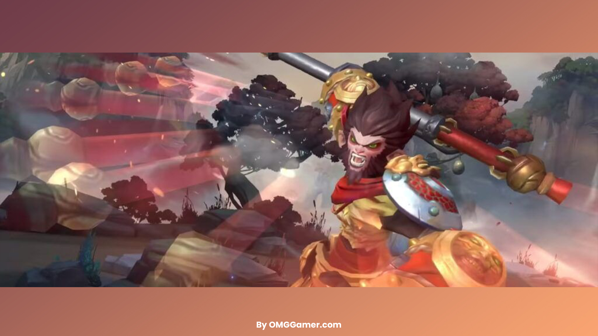 Wukong Wukong