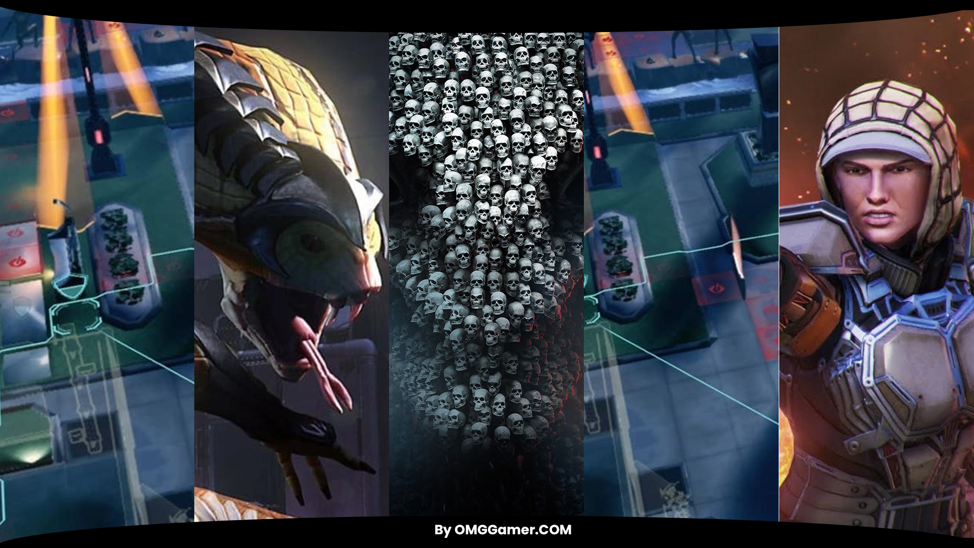 XCOM 2: Strategy Games for MacOS XCOM 2: Strategy Games for MacOS