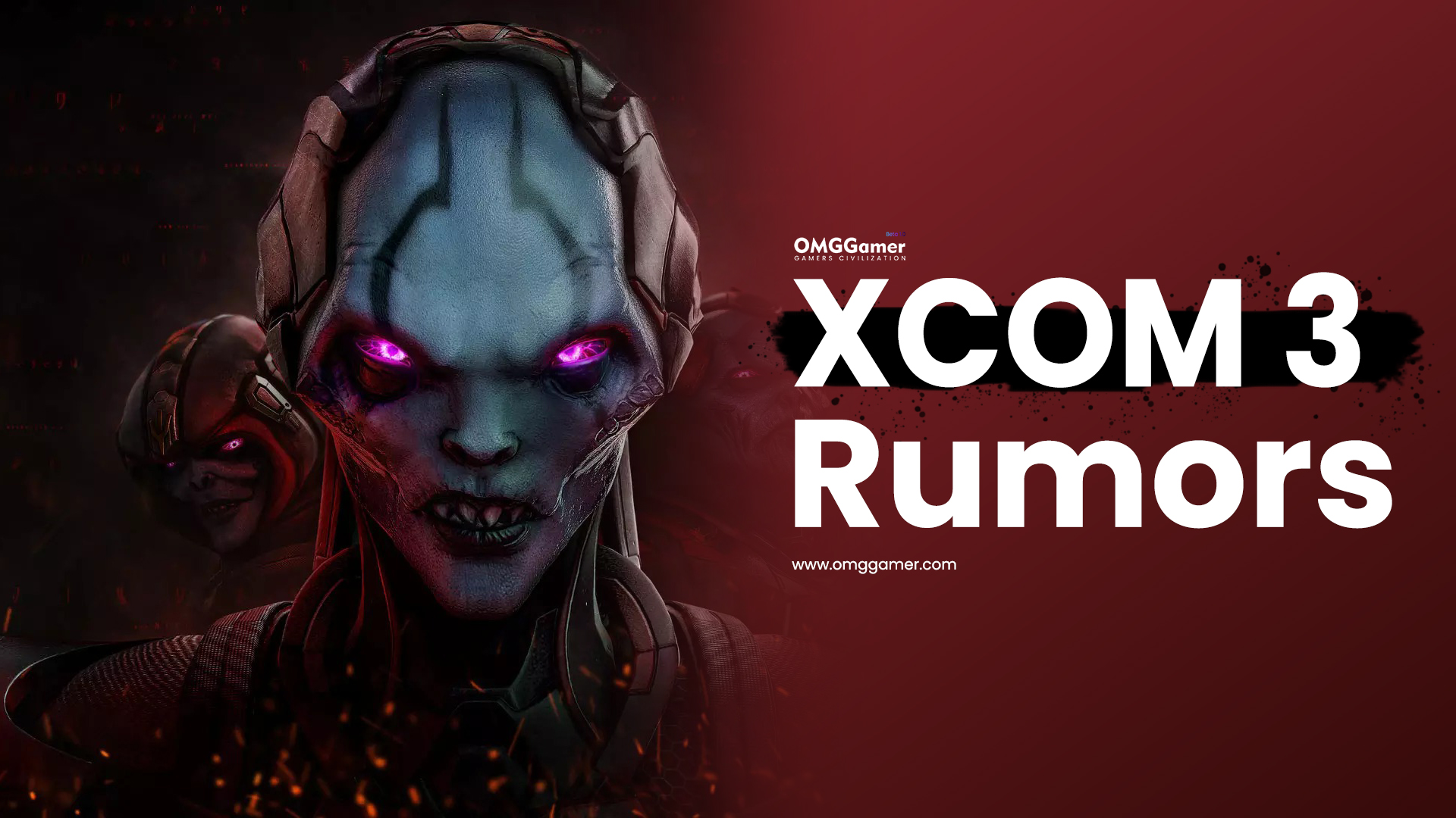 XCOM 3 Rumors XCOM 3 Rumors