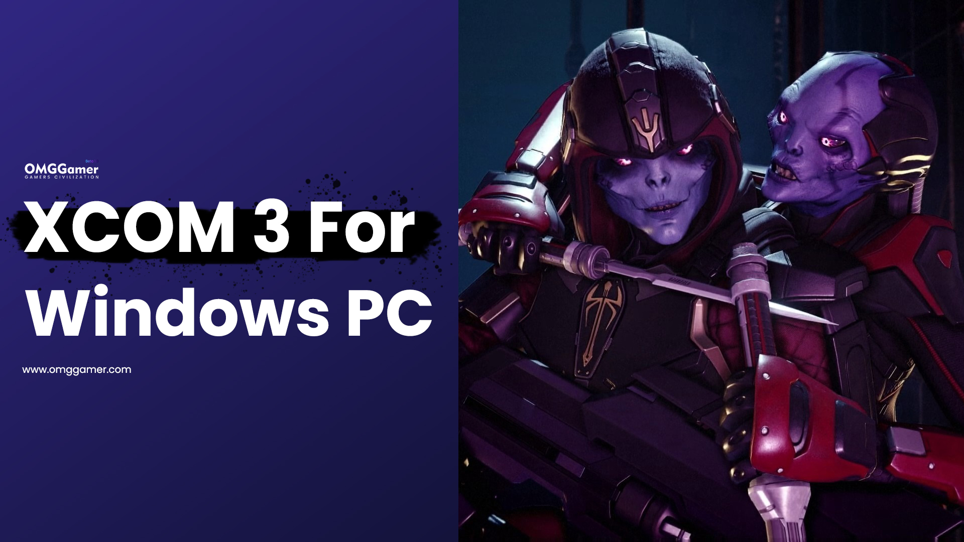 XCOM 3 for Windows PC XCOM 3 for Windows PC