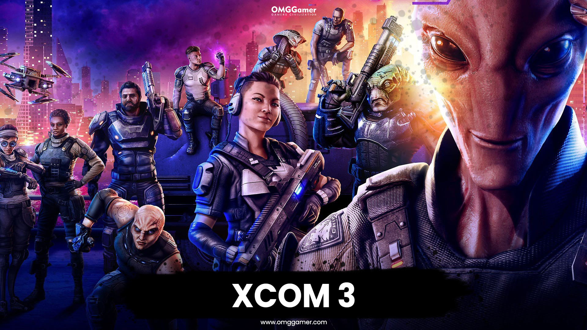 XCOM 3 Release Date, Trailer, News, Story & Rumors XCOM 3 Release Date, Trailer, News, Story & Rumors